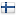 kulttuuri.net server is located in Finland